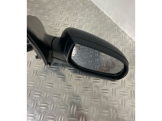 Зеркало электрическое Hyundai i10 2007 - 2012 года