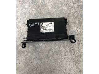 Блок комфорта 88281AG672 Subaru Legacy