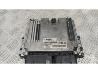 Řídící jednotka 9851039580, 0281039490 Peugeot Rifter 2018