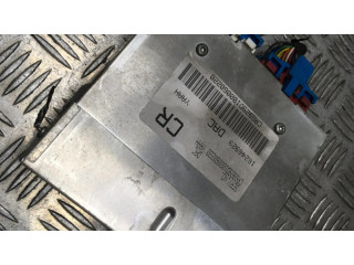 Другие блоки управления / модули