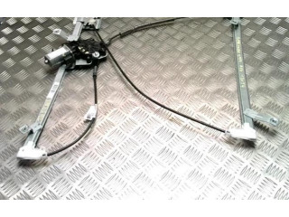 Передний електрический механизм для подъема окна без двигателя 9222G1, 9222G1 Citroen Berlingo