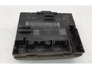 Блок управления 5Q0959592E   Audi A3 S3 8V