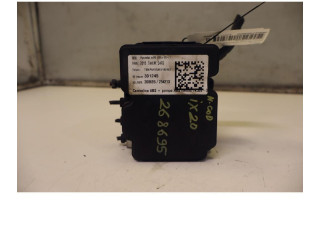 Блок АБС 1K589-30550 Hyundai ix20 - года