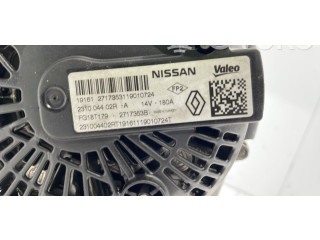 Генератор 231003676R   Renault Clio V      