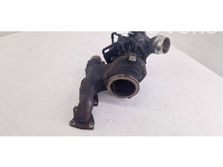  Турбина Volvo XC90  31459815         