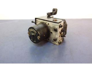 Блок АБС 0265224011, 0265224011 Skoda Fabia Mk1 (6Y) 1999 - 2007 года