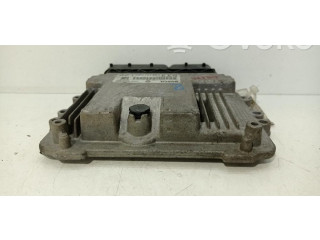 Блок управления двигателя 51853776 Lancia Delta