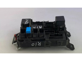 Блок предохранителей 919501G0100A KIA Rio