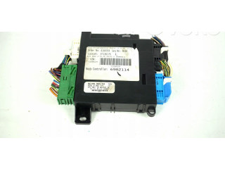 Блок комфорта 6982114   Mini One - Cooper R50 - 53   