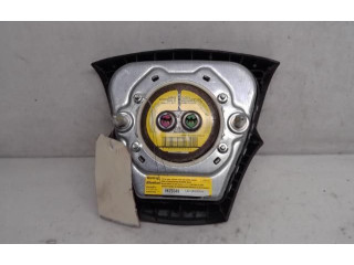 Подушка безопасности водителя 31332807   Volvo C30