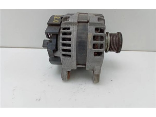 Генератор 03l903017 Audi Q5 SQ5