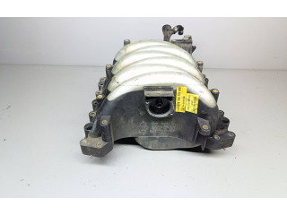 Турбина Всасывающий коллектор Audi A6 S6 C5 4B  078133223S, 078133151AM         