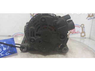 Генератор 9623727180, 168218 Peugeot 306