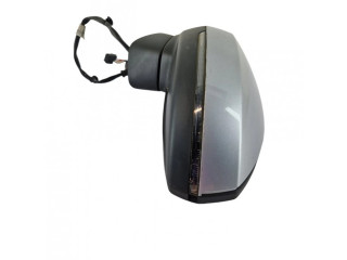 Зеркало электрическое левое Audi A3 S3 8V 2013-2019 года