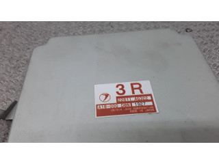 Блок управления двигателя 22611AG322, A18000D8N Subaru Forester SF