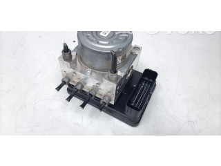 Блок АБС 9846124980   Peugeot  2008 II  2019 -  года