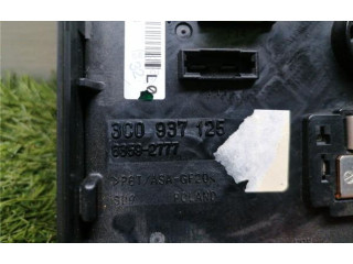 Pojistková skříňka 3c0937125, 3c0937125 Volkswagen Passat Alltrack 2006