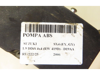 Jednotka ABS 0265800494, 0265800494 Suzuki SX4 2006