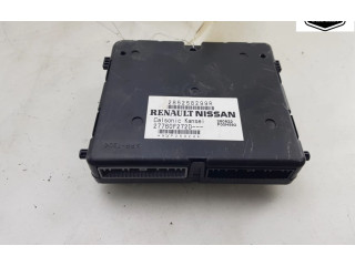 Блок управления 285258299R, 285258299R Renault Clio V