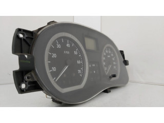 Панель приборов 216720407 Dacia Logan I