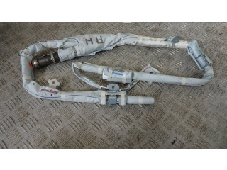 Боковая подушка безопасности Mazda 3 III