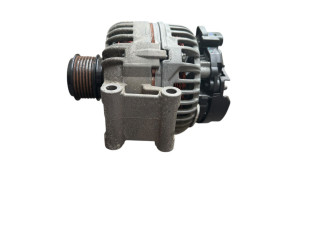 Генератор 06H903016L, 0124525113 Audi A4 Allroad