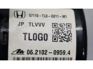 Блок АБС 06210951773, 57110TL0G011M1 Honda Accord 2008-2016 года