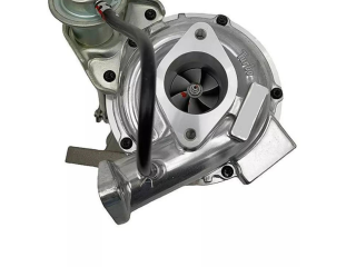 Turbodmychadlo Турбина 14411MB40, VA420125 Nissan Navara D22