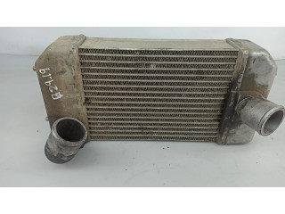 Интеркулер Land Rover Discovery 2.5