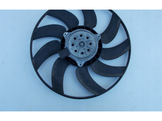 Вентилятор радиатора A10111406F, M160982 Audi Q3 8U