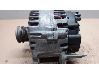 Генератор 04E903023K, 2614609C Audi A3 S3 8V 1.4