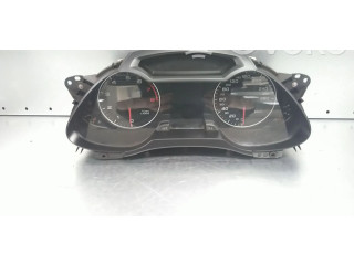 Přístrojová deska Audi A4 S4 B8 8K 2010 8K0920930B, 8K0920930BX