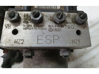 Čerpadlo oleje 8K0907379AB, 0265950959 Audi A5 8T 8F