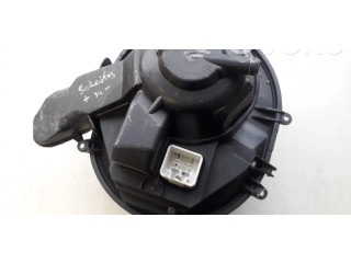 Вентилятор печки RHD28421, RHD86578 Volvo V70