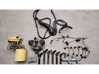 Vstřikovač 059130277CD, 059130090CN Audi A6 S6 C7 4G pro naftový motor 3.0