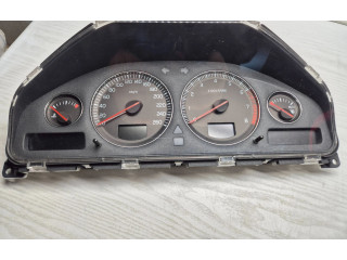 Панель приборов 8602761, 8673259   Volvo V70       