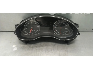 Панель приборов 4G8920934N Audi A7 S7 4G