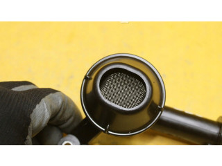 Масляный насос     Skoda Octavia Mk2 (1Z) 