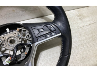 Volant Nissan Micra K14 2018