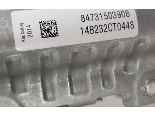 Подушка безопасности водителя 72127315039, 7315039 Mini One - Cooper F56 F55