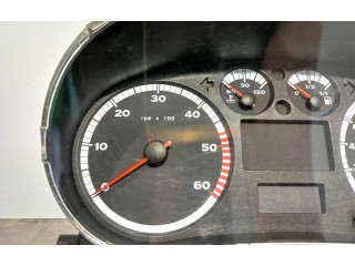 Панель приборов W06K0920801F Seat Ibiza II (6k)