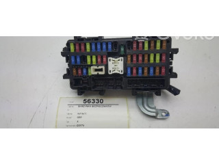 Блок предохранителей Infiniti Q50