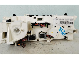 Блок управления климат-контролем A1698301385, 266920 Mercedes-Benz A W169