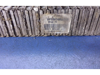 Интеркулер 9X23-8D048-AD Jaguar XF X250 3.0