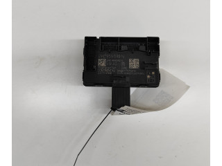 Блок комфорта 4M0959592N   Audi e-tron   