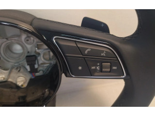 Руль Audi A1 2010 - 2018 года 82A419091AF