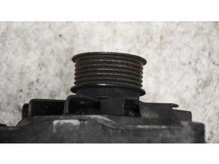 Генератор 5DR00424640   Mercedes-Benz E W124      