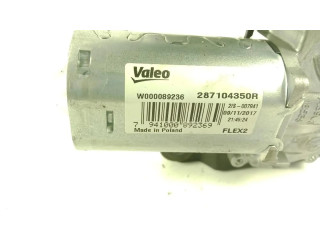 Моторчик заднего дворника 287101350R    Dacia Duster