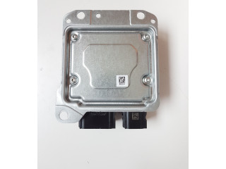 Блок подушек безопасности HX7314D374AB, 0285013214 Jaguar XE