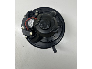 Вентилятор печки 1K1820015G, 3C0907521F Skoda Octavia Mk2 (1Z)